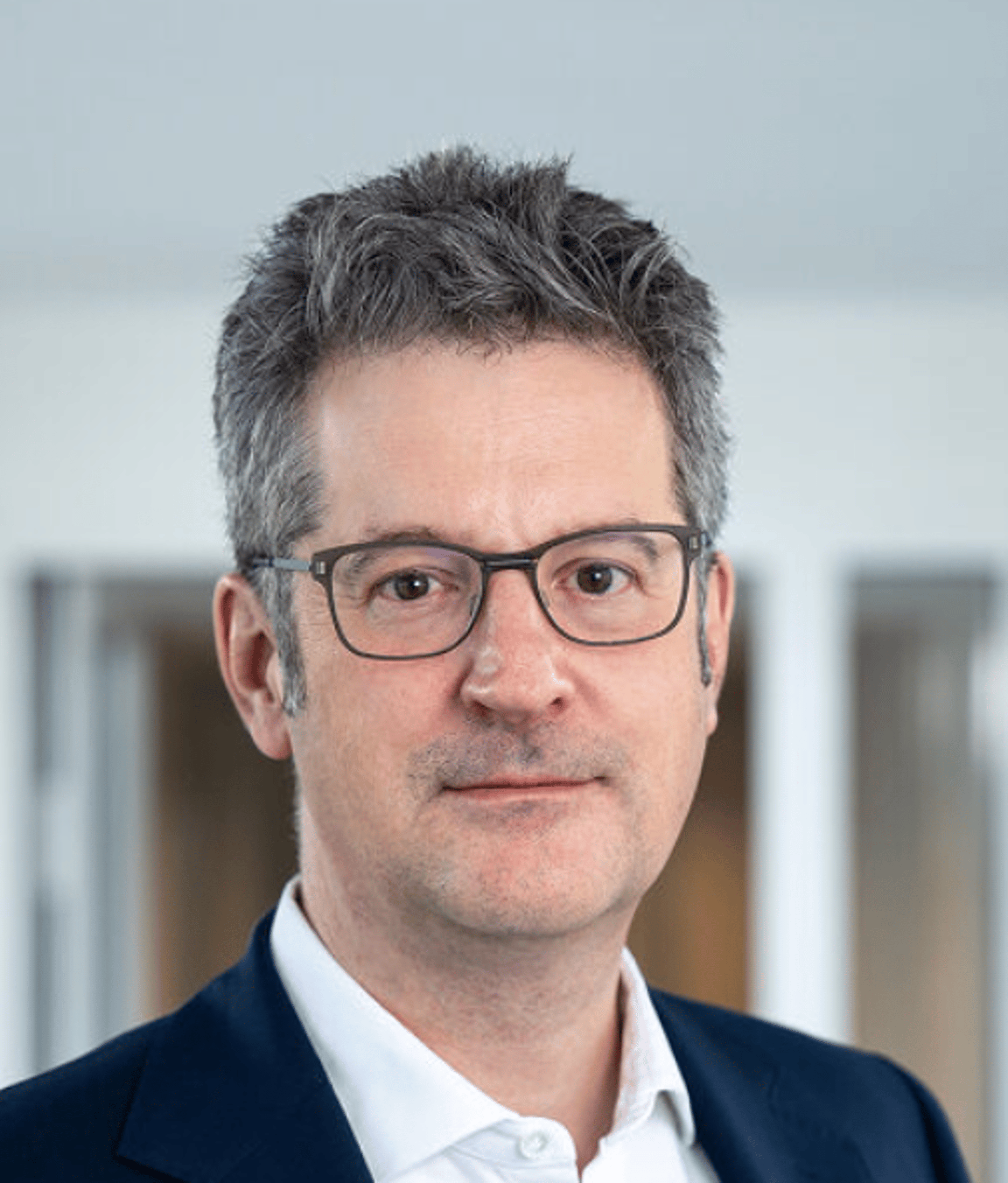 Roland Tomik, Gastgeber bei Generationen Wohnen